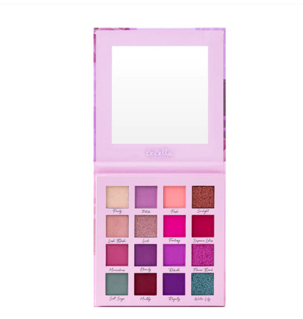 Bebella Palette