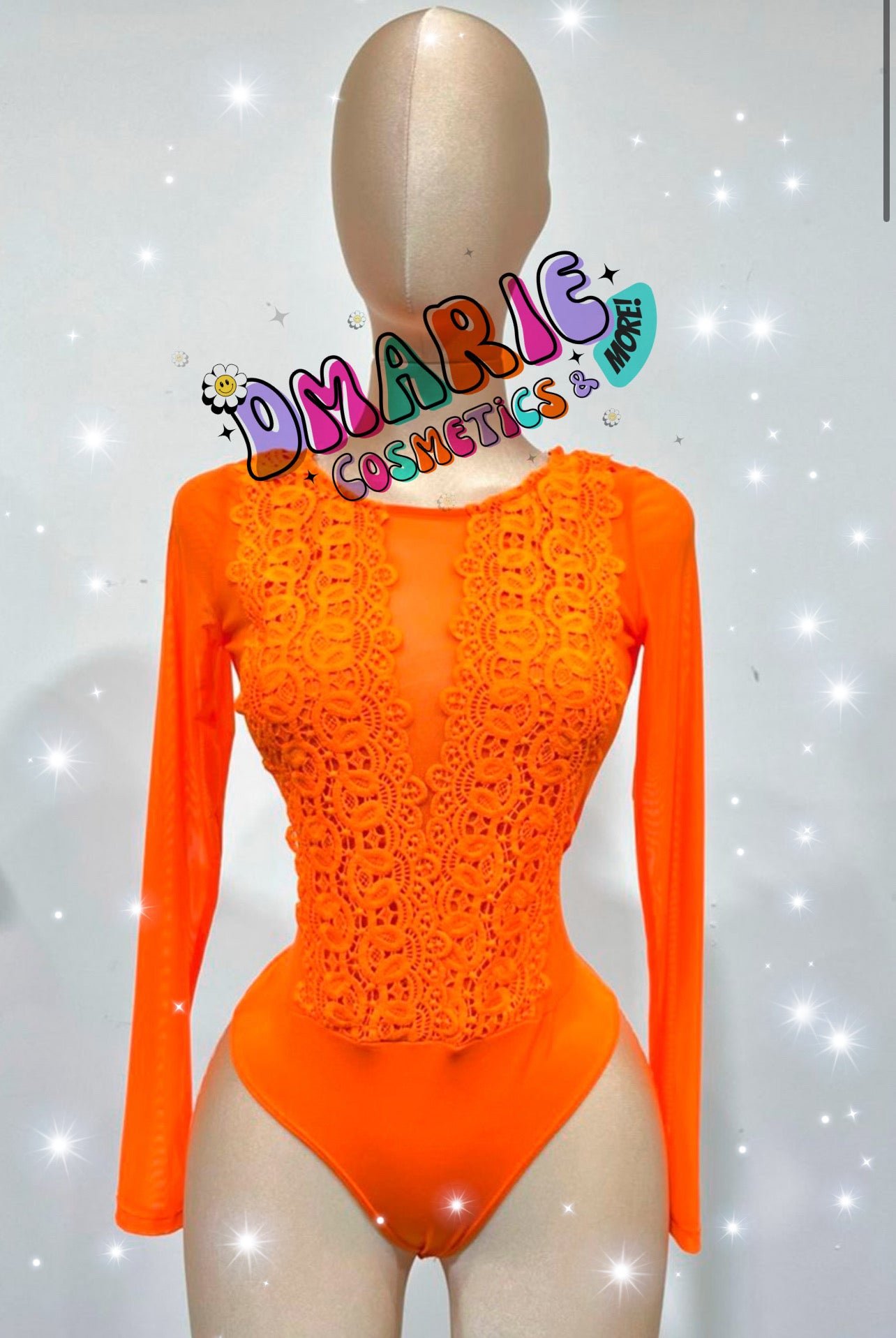 LC Collection Body Suit