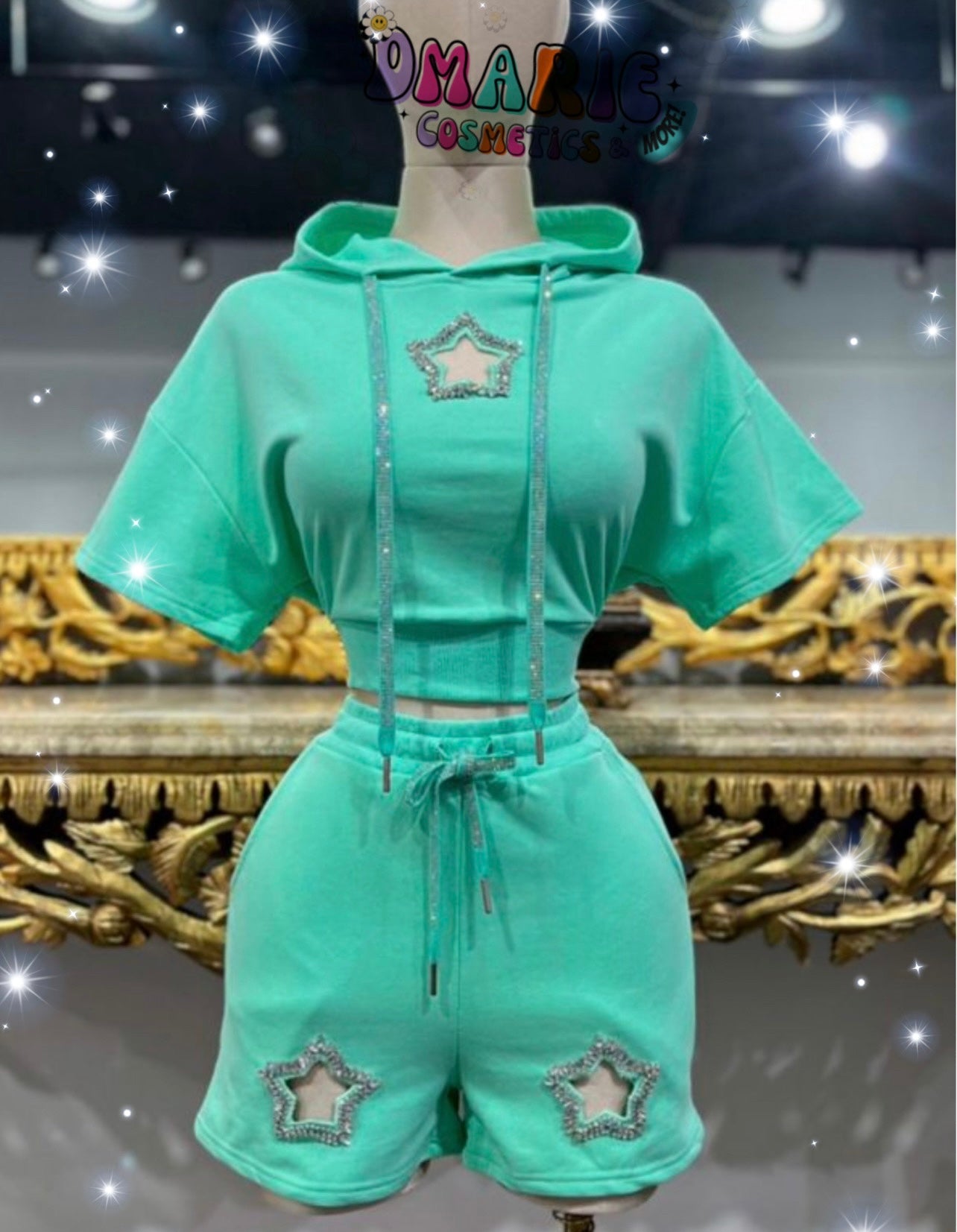 LC Collection Star