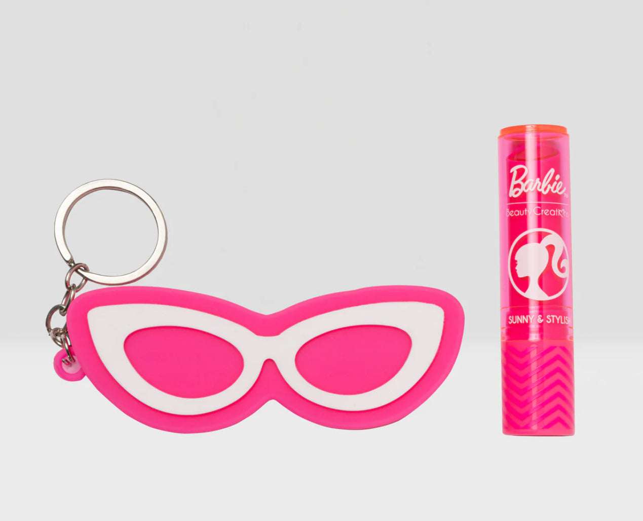 Barbie x Beauty Creations – Sunny & Stylish PH Jelly Lipstick LIMITED EDITION