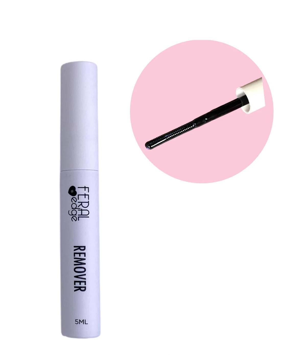 Feral Edge Lash Remover