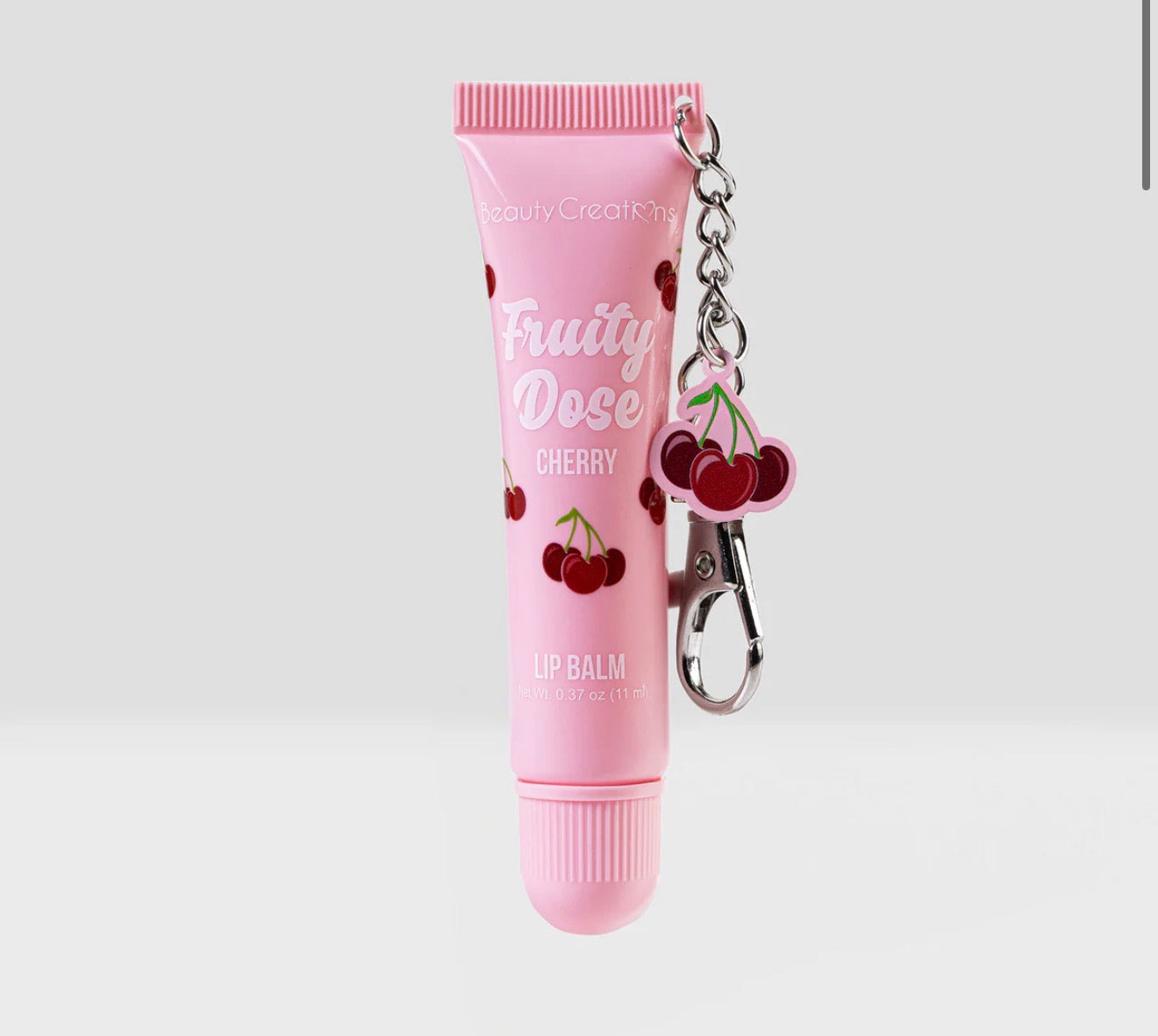 Beauty Creations Fruity Dose Lip Balm Trio – Set de 3 Bálsamos Labiales Hidratantes