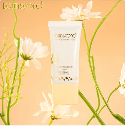Kevin&Coco Daisy Garden Tinted Sunscreen SPF 30