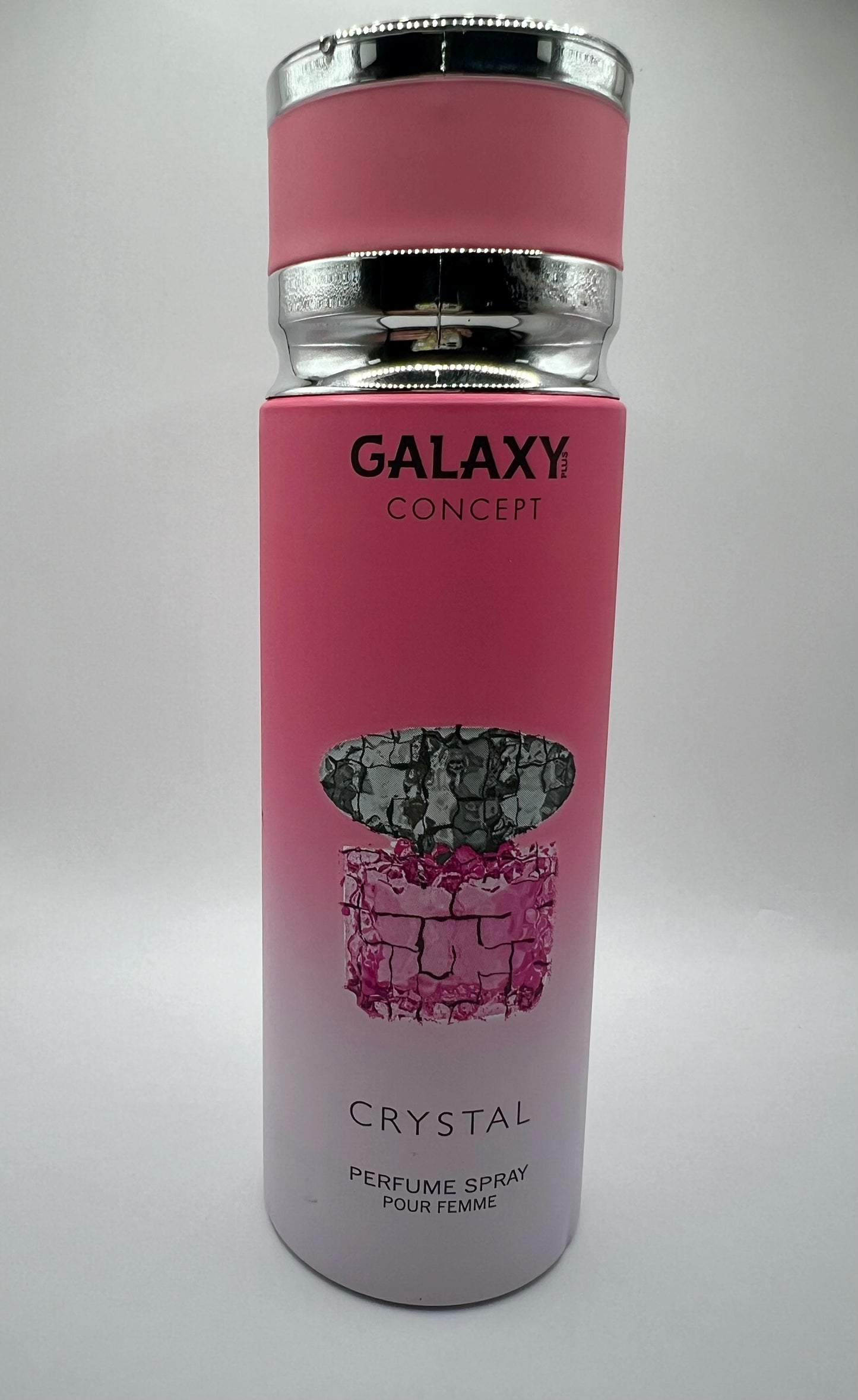 Galaxy Spray Versace