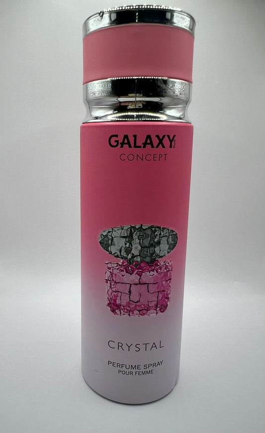 Galaxy Spray Versace