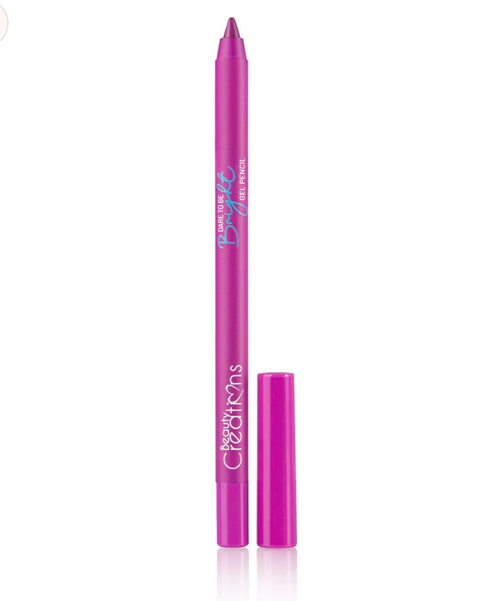 Beauty Creations Pout It! Lip Liner – Delineador de Labios de Larga Duración