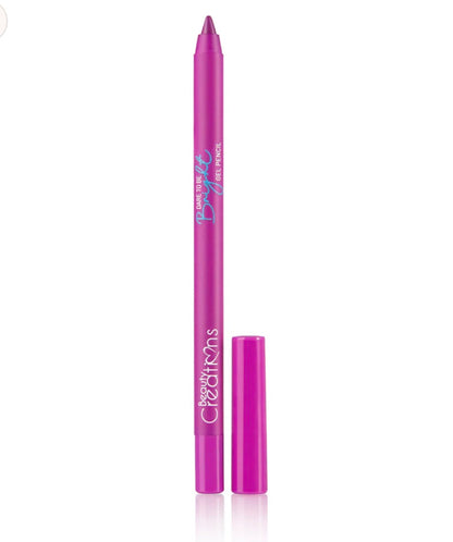 Beauty Creations Pout It! Lip Liner – Delineador de Labios de Larga Duración