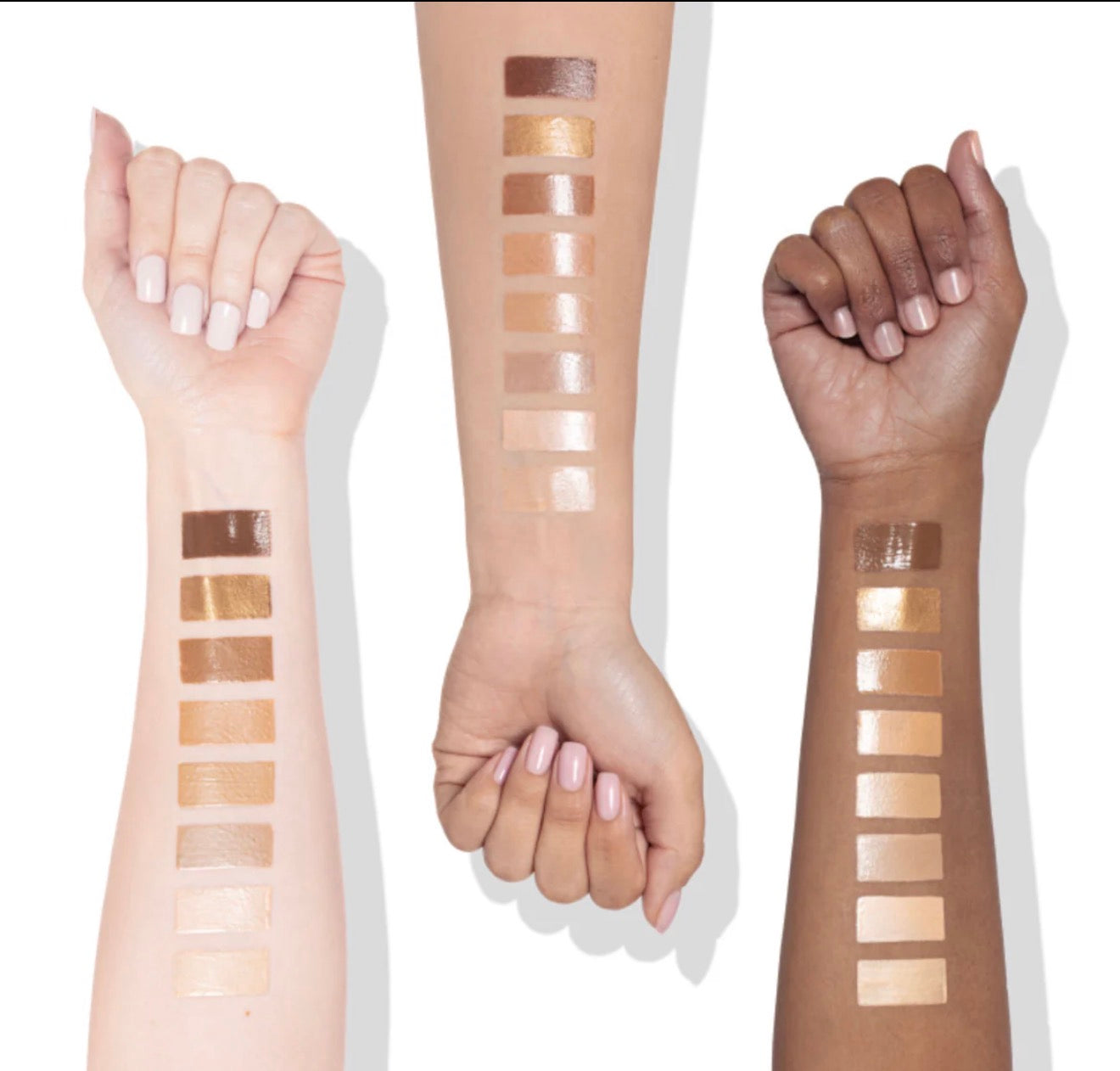 Beauty Creations – Flawless Stay Glowy Skin Filter
