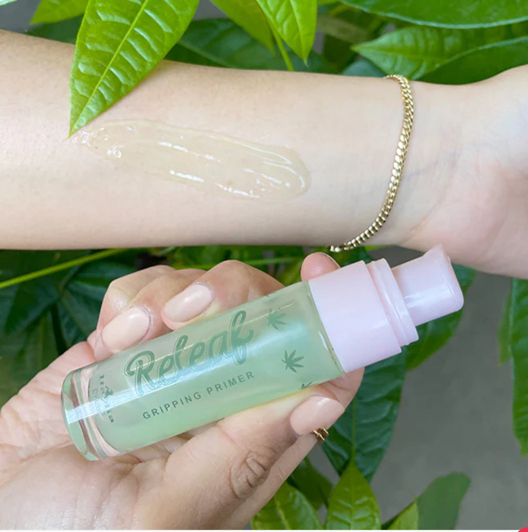 Italia Delux Gripping Primer