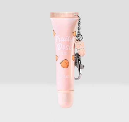 Beauty Creations Fruity Dose Lip Balm Trio – Set de 3 Bálsamos Labiales Hidratantes