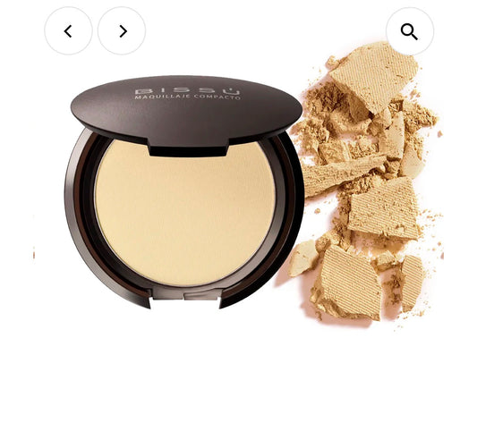 Bissu Polvo Compacto