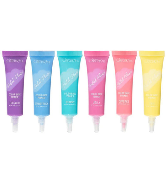 Beauty Creations Base Color Primer