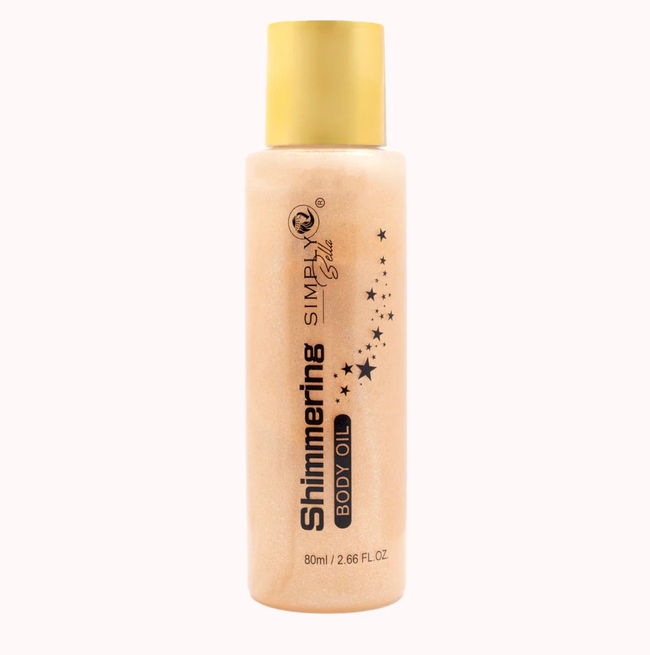 Simply Bella Shimmering Body Oil