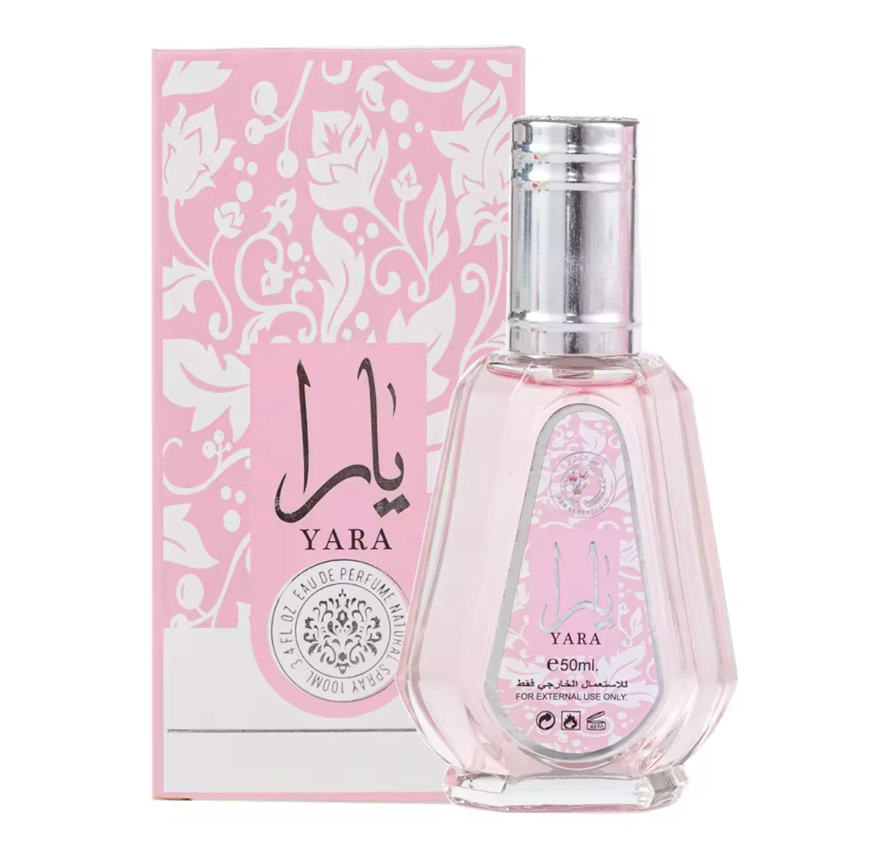 Yara Perfume