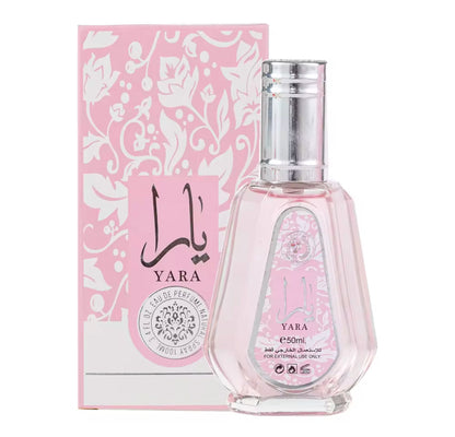 Yara Perfume