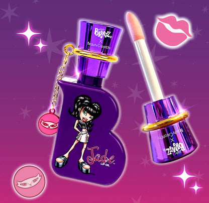 Beauty Creation Bratz Lip Oils