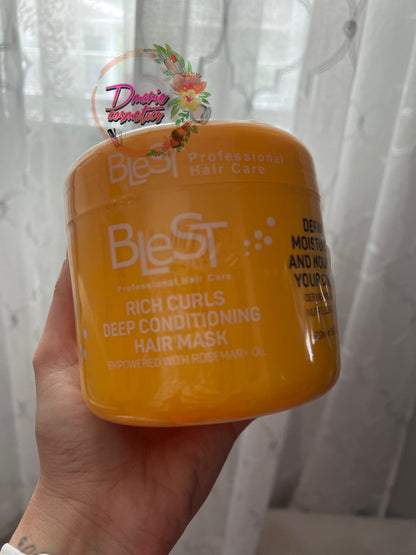 Blest Hair Mask