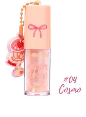 Kevin&Coco Cocktails Lip Oil