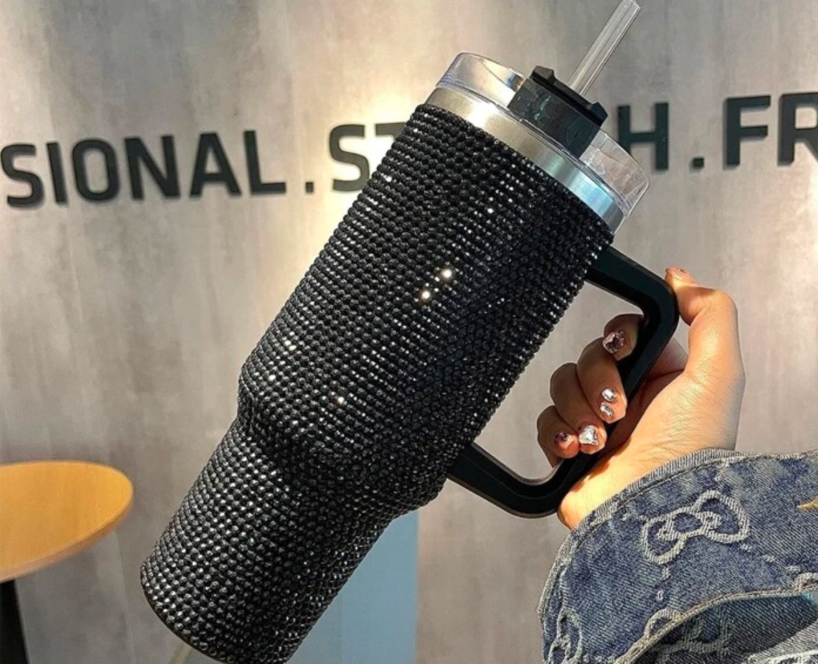Tumbler BlingBling