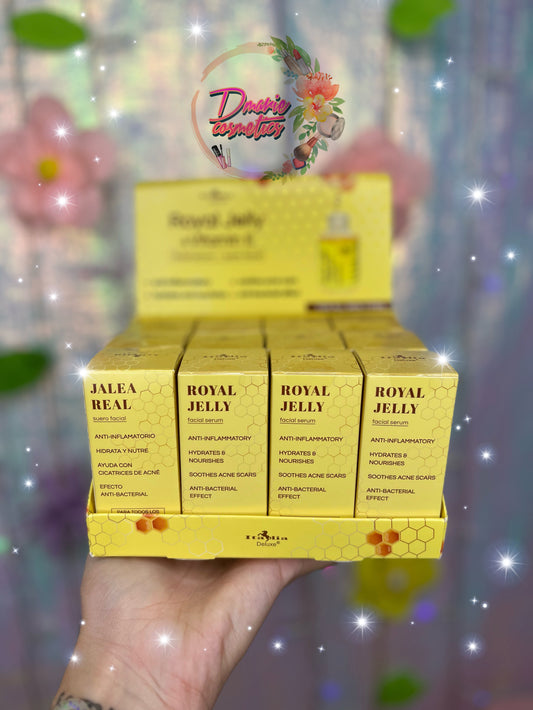 Royal Jelly Serum