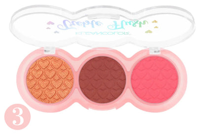 Kleancolor Treble Flush
