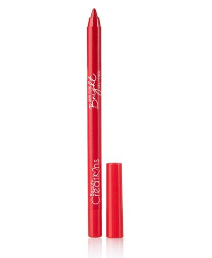 Beauty Creations Pout It! Lip Liner – Delineador de Labios de Larga Duración