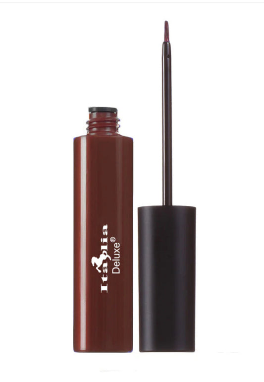 Italia Delux Matte Liquid Liner