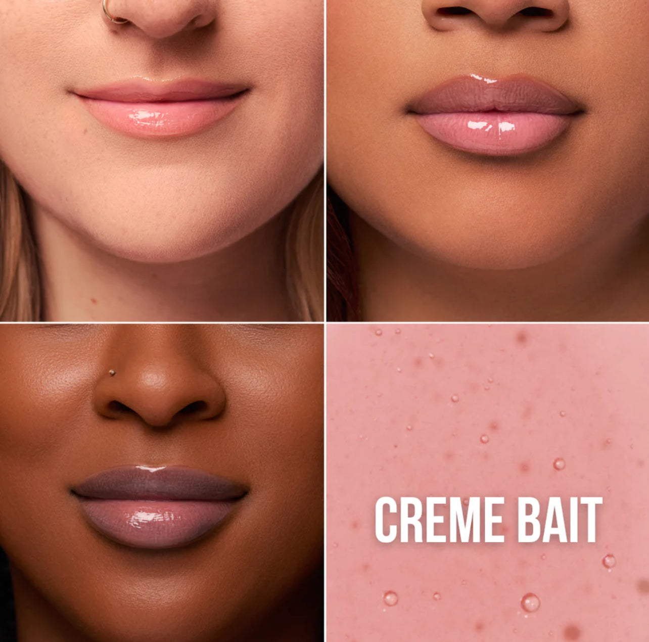 Beauty Creations – Tinted Luxe Lip Oils