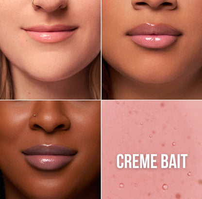 Beauty Creations – Tinted Luxe Lip Oils
