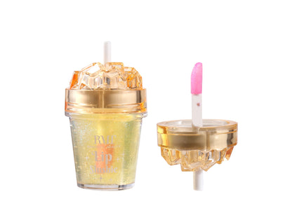 RM Lip Slushie Color Change