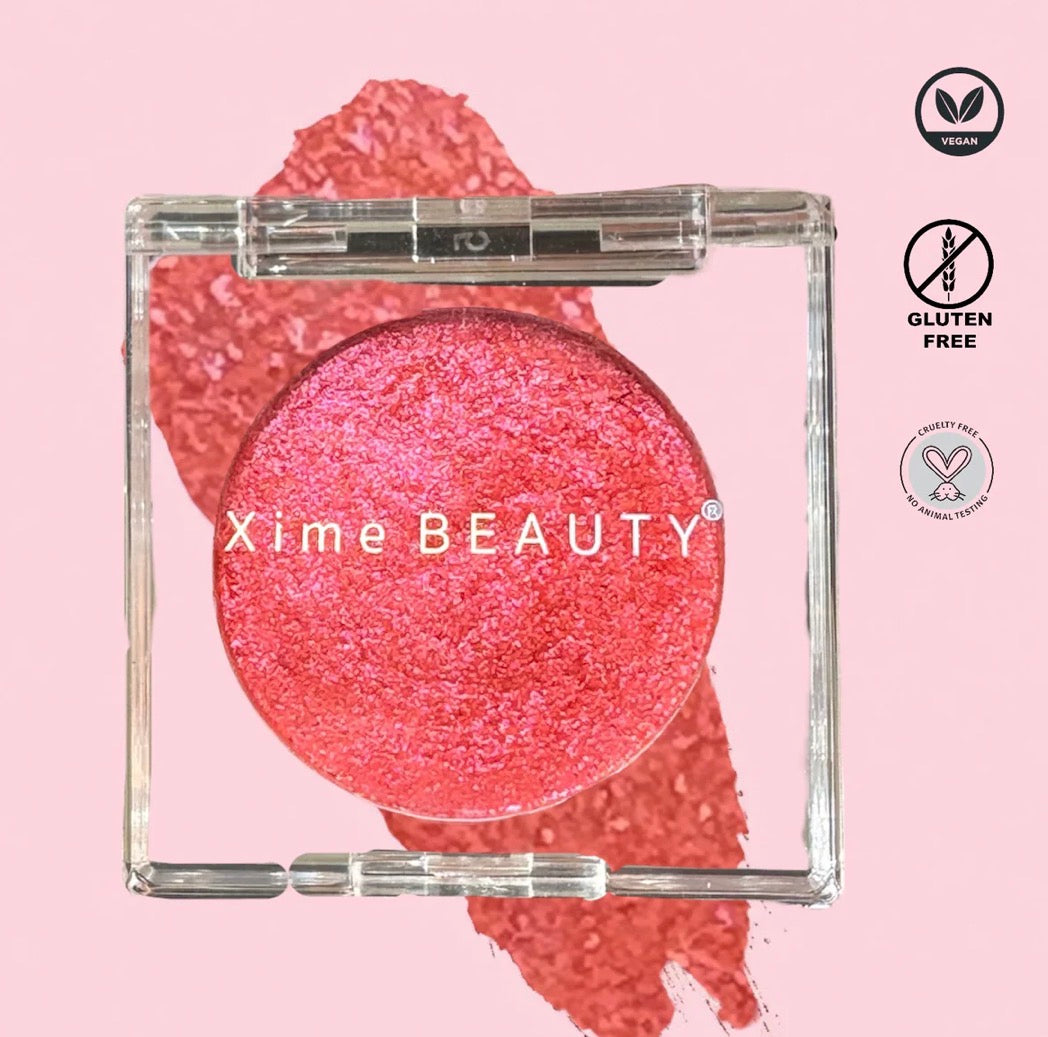 Xime Beauty Luminous Blush