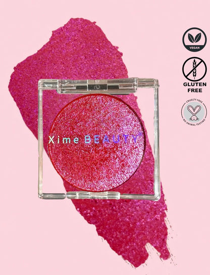 Xime Beauty Luminous Blush