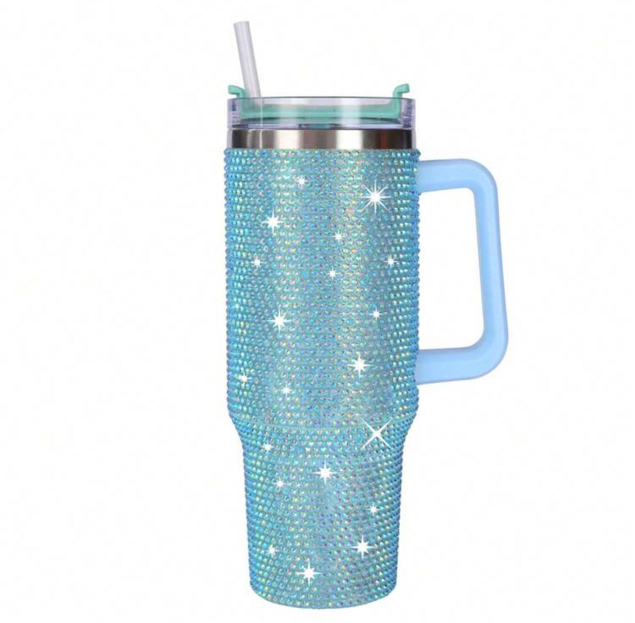 Tumbler BlingBling