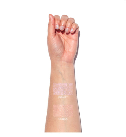 Amorus  Stella Shine Body Shimmer Spray