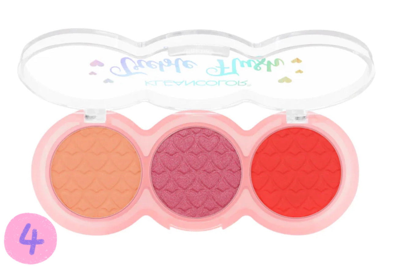 Kleancolor Treble Flush