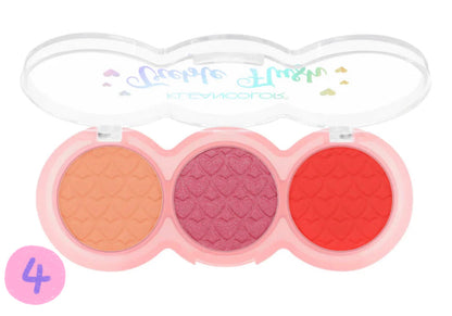 Kleancolor Treble Flush