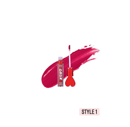 Romantic Beauty Matte Liquid Lipstick