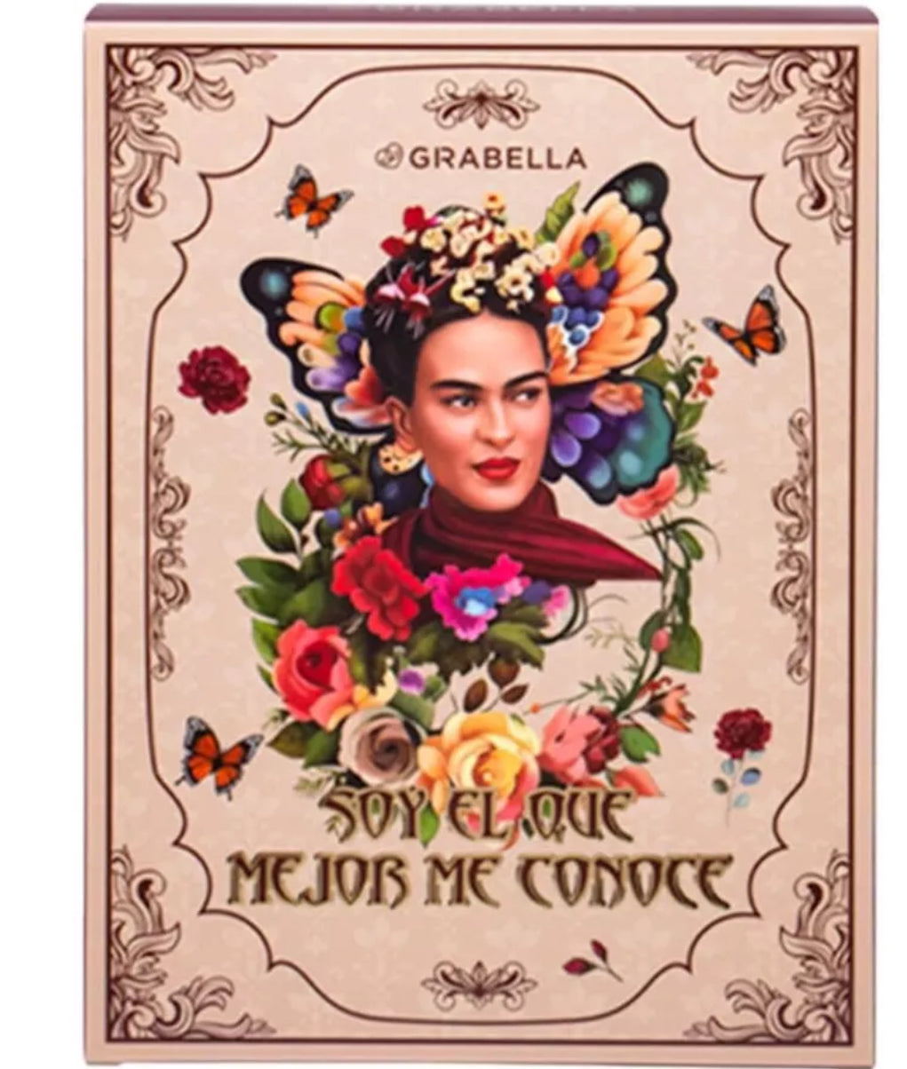 Frida Soy El Que Mejor Me Conoce