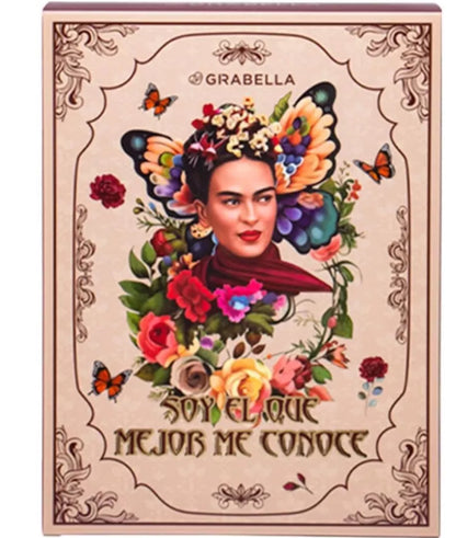 Frida Soy El Que Mejor Me Conoce
