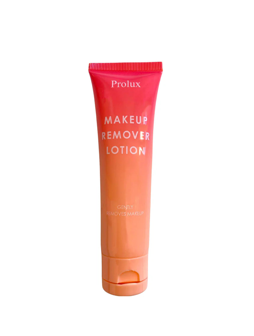 Prolux Makeup Remover