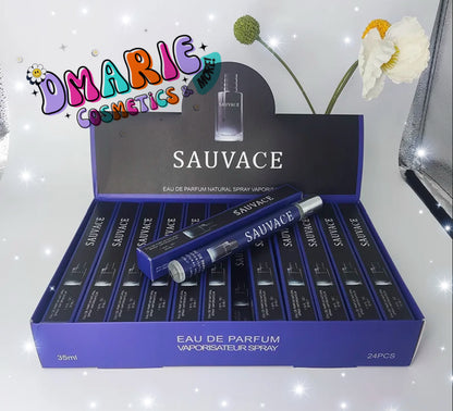 Perfume De Hombre Inpirado Savage