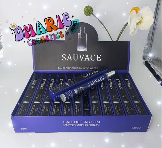 Perfume De Hombre Inpirado Savage