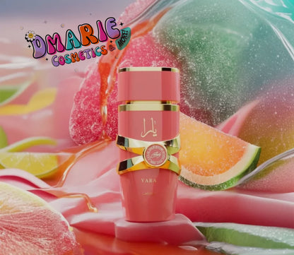 Lattafa Yara Candy