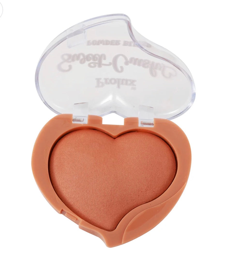 Prolux Sweet Crush Powder Blush