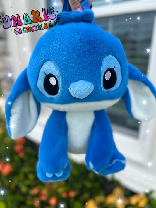 Stitch backpack