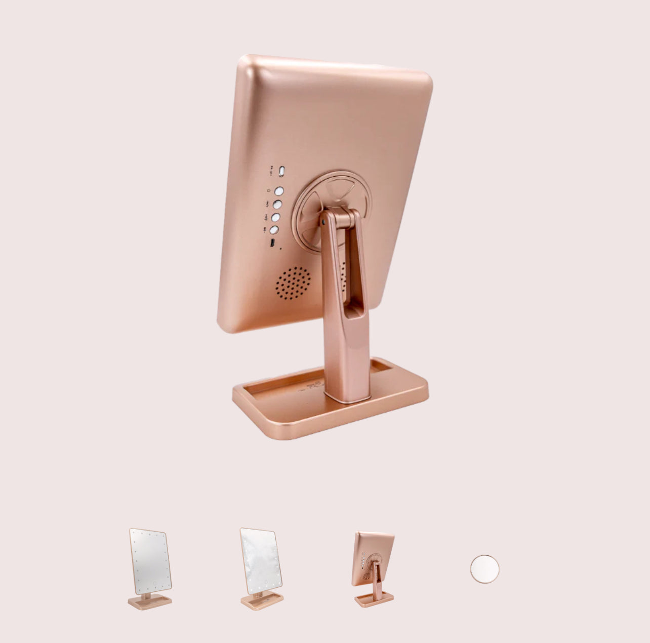 Simply Bella Vanity Led Mirror