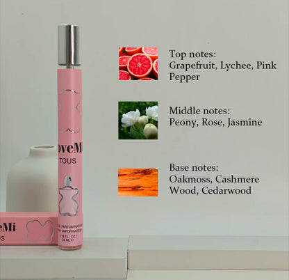 Perfume Inspirado Tous