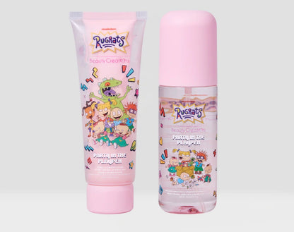 RUGRATS X BEAUTY CREATIONS PARTY IN THE PLAYPEN BODY LOTION & MIST SET