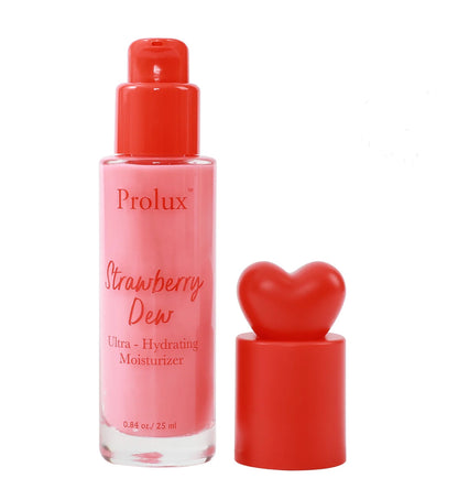 Prolux Strawberry Dew Ultra Hydrating Moisturizer
