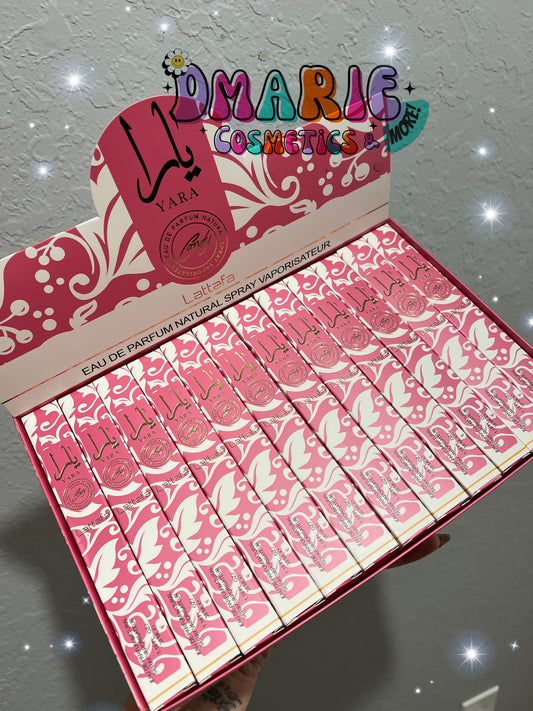Lattafa Yara Candy